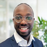 Denzel  Mutoko