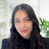 Zahraa  Mahomed