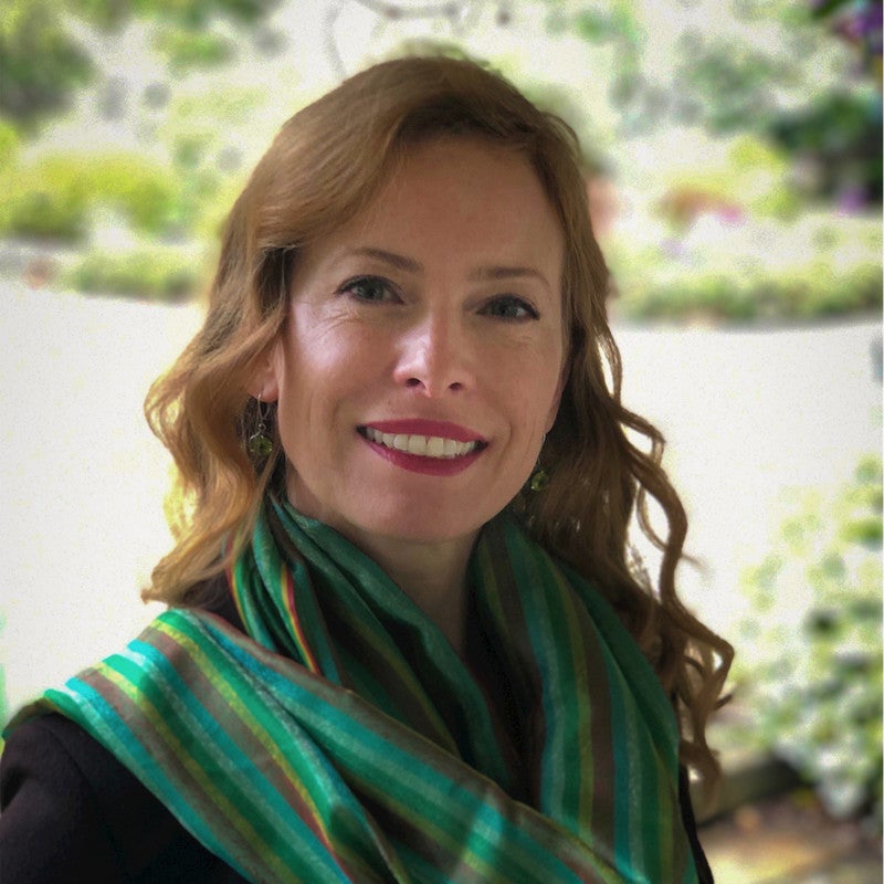 Janine O’Neill