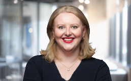 Sarah Keady