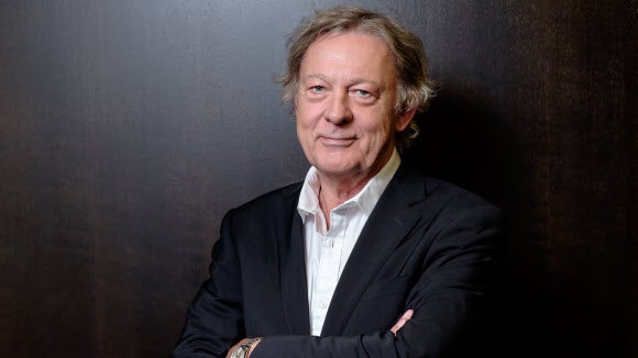 Robert Walters Robert Walters, CEO at Robert Walters