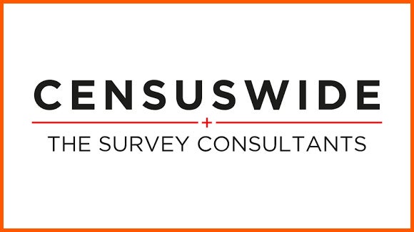 Censuswide Logo