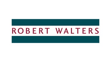 Robert Walters logo 