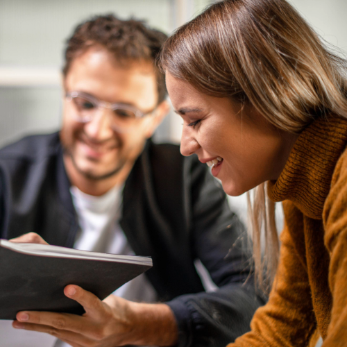 people-working-together